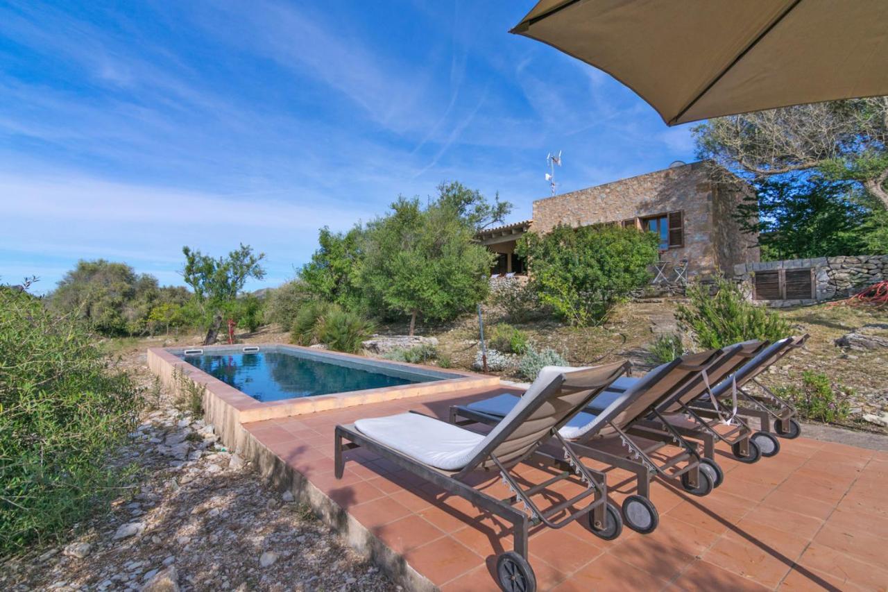 Villa Font Artá