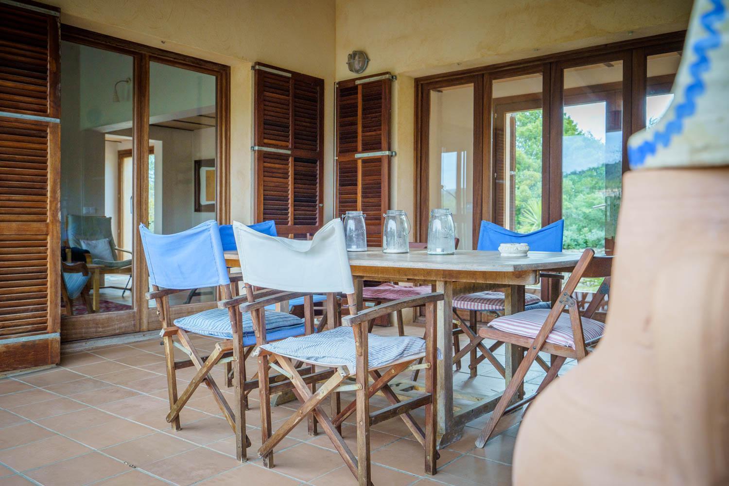 Villa Font Artá